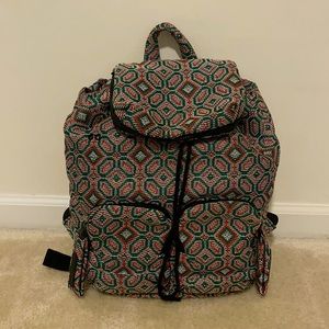 USED See by Chole Joyrider backpack